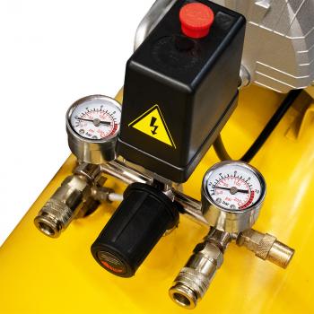 BAMATO 100 litre compressor BKO-100 with 10bar